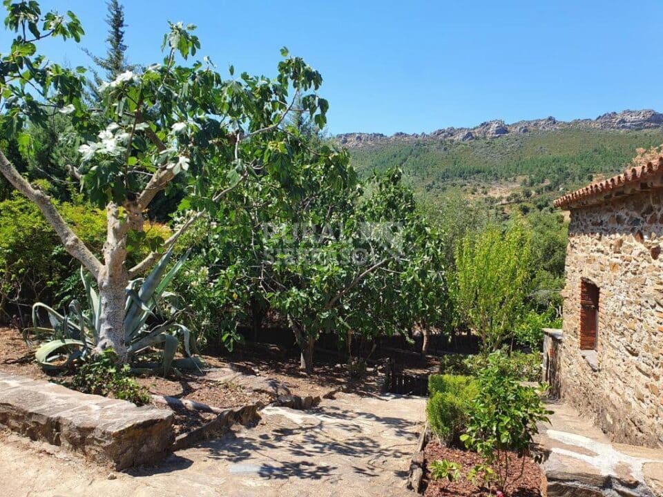 Fantástica Casa Rural en Valencia de Alcántara, con piscina y aire acondicionado - Imagen 71