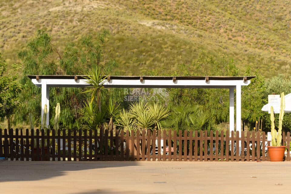 Espléndido Alojamiento Rural en Taberno, con piscina, bañera hidromasaje y pista de padel - Imagen 66