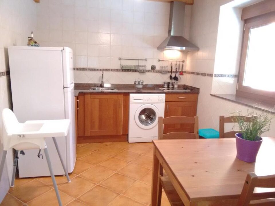Casa Lindelagua - Imagen 4