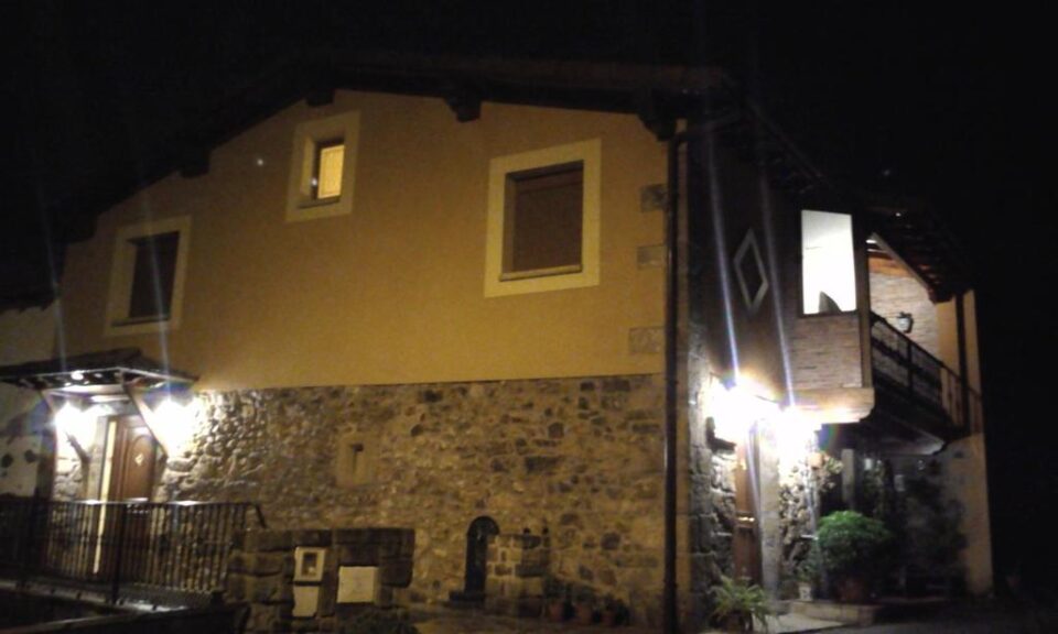 Casa Lindelagua - Imagen 11