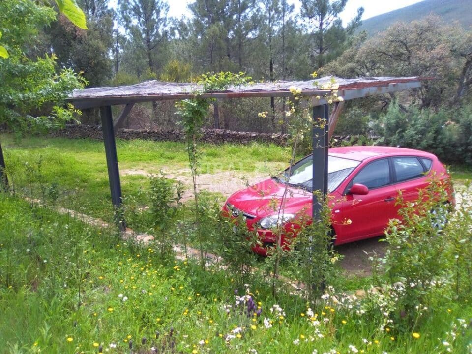 Estupenda Casa Rural en Valencia de Alcántara, con piscina y wifi - Imagen 74