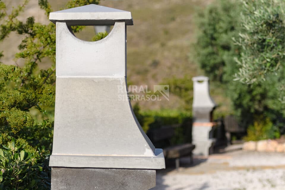 Acogedor Alojamiento Rural en Taberno, con chimenea, bañera hidromasaje y wifi - Imagen 67