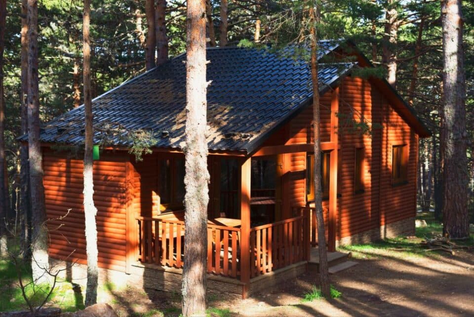 Bungalows Las Corralizas - Imagen 23