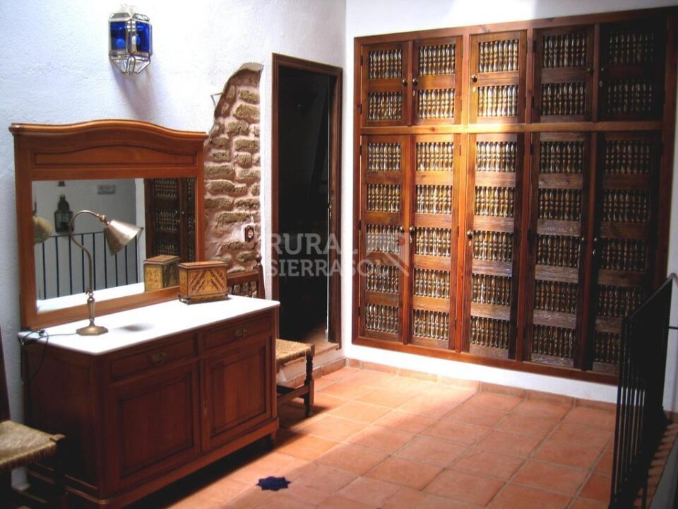 Típica casa Rural en Fuente Obejuna, con piscina y barbacoa - Imagen 20