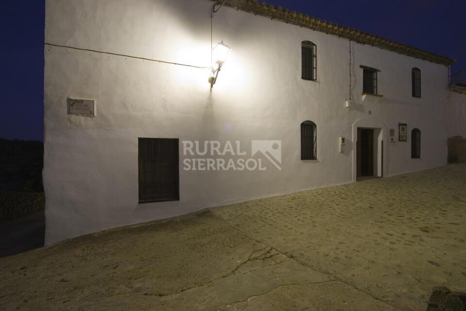 Típica casa Rural en Fuente Obejuna, con piscina y barbacoa - Imagen 23