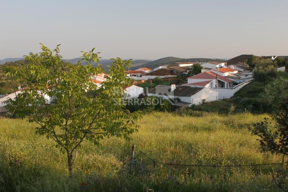 Típica casa Rural en Fuente Obejuna, con piscina y barbacoa - Imagen 25