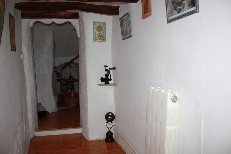 Casa Rural Abuela Pilar - Imagen 6