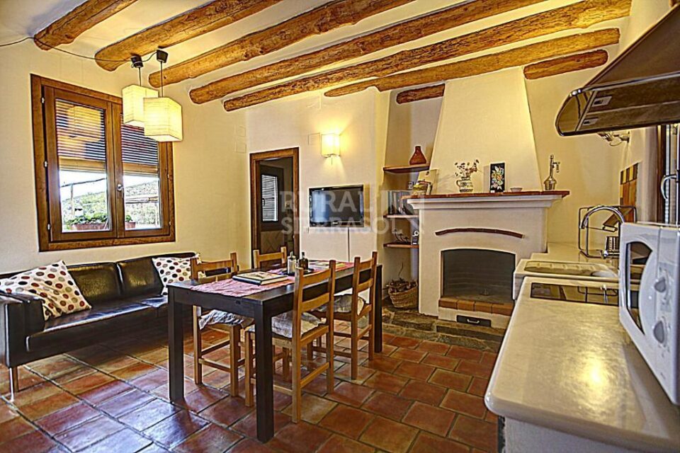 Conjunto Rural en plena Sierra de Filabres, con restaurante y piscina - Imagen 8