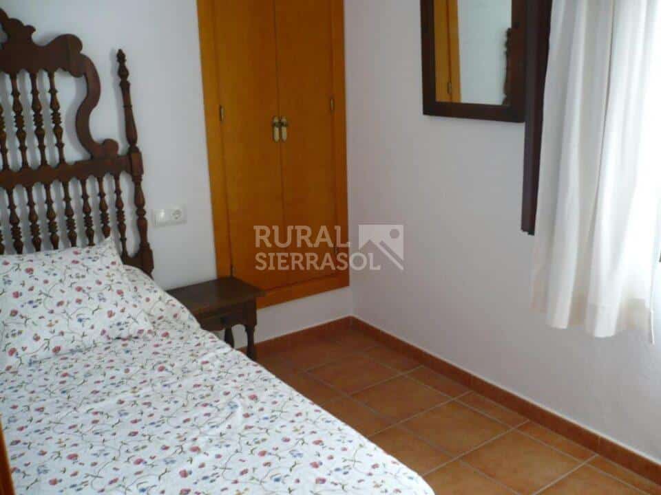 Coqueta Casa Rural en Zahara de la Sierra, con bonitas vistas - Imagen 8