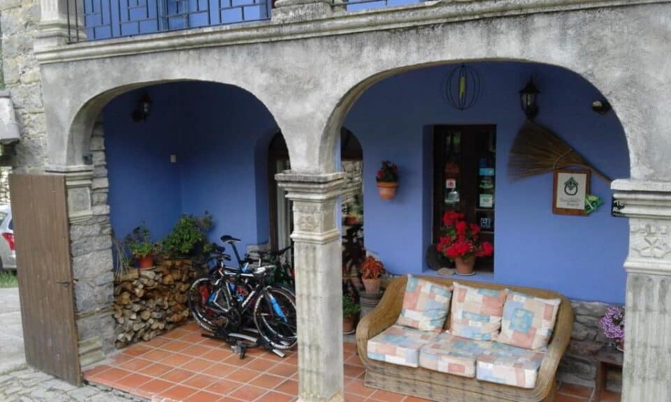 Casa Arana - Parque Nacional de Ordesa y Monteperdido - Imagen 6