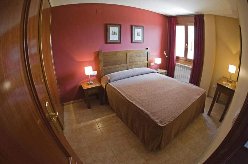 Apartamentos La Trufa Negra - Apartamento 3-5 personas - Imagen 16
