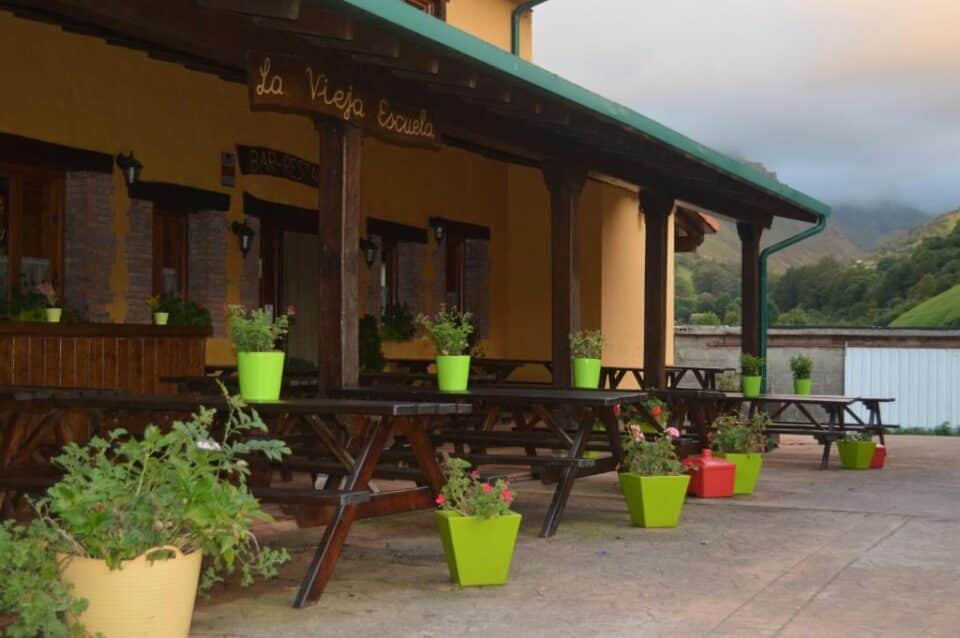 Posada La Vieja Escuela - Imagen 9