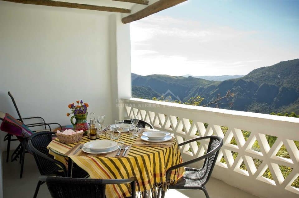 Precioso Alojamiento Rural con chimenea y calefacción central, en Pitres - Imagen 34