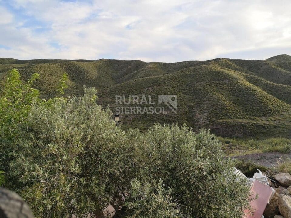 Amplio Alojamiento Rural en Taberno, con piscina, barbacoa y pista de pádel - Imagen 89