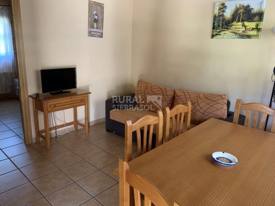 Conjunto Rural en Hervás, con piscina y cafetería - Imagen 9