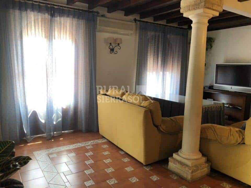 Casa Típica Andaluza en Priego de Córdoba con piscina y barbacoa - Imagen 15