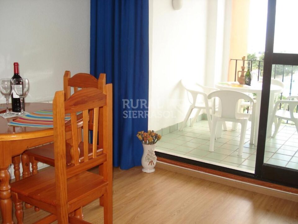 Conjunto de Apartamentos Turísticos en Roquetas de Mar, a 250 metros de la playa - Imagen 9
