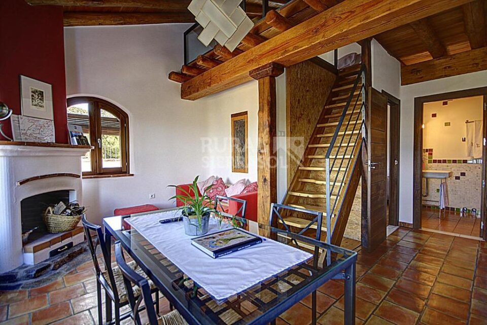 Conjunto Rural en plena Sierra de Filabres, con restaurante y piscina - Imagen 9