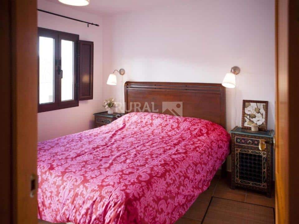 Coqueta Casa Rural en Zahara de la Sierra, con bonitas vistas - Imagen 9