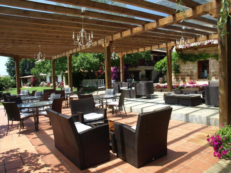Hosteria El Pomar - Imagen 3
