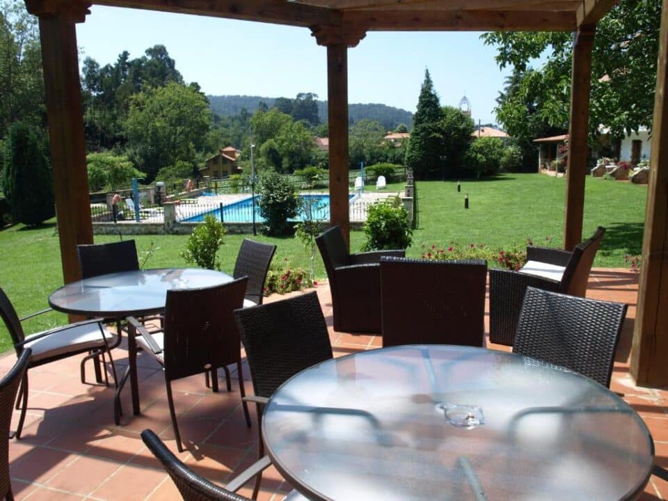 Hosteria El Pomar - Imagen 4