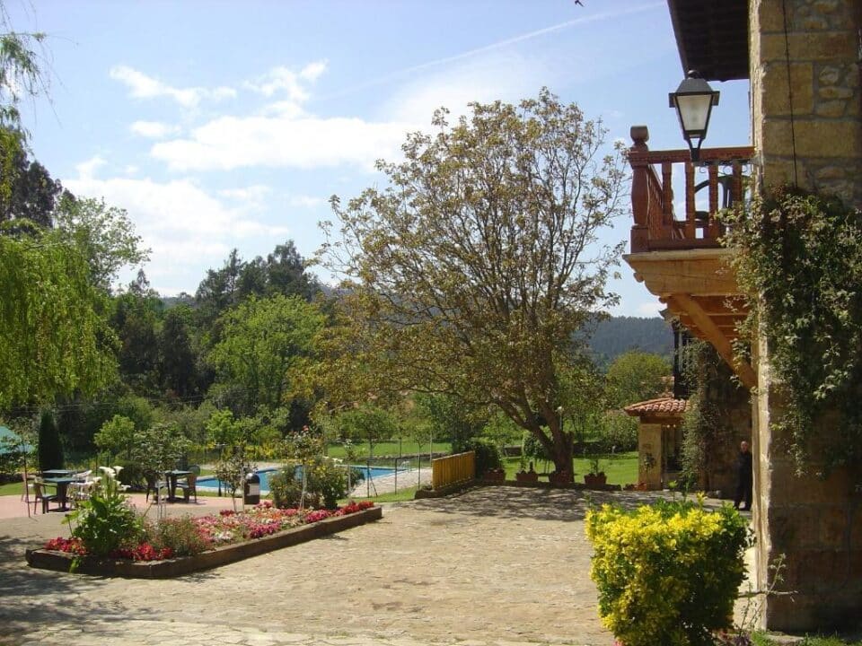 Hosteria El Pomar - Imagen 5