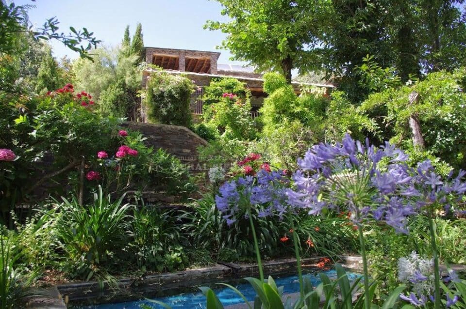 Alojamiento Rural en Pitres, con piscina y wifi - Imagen 26