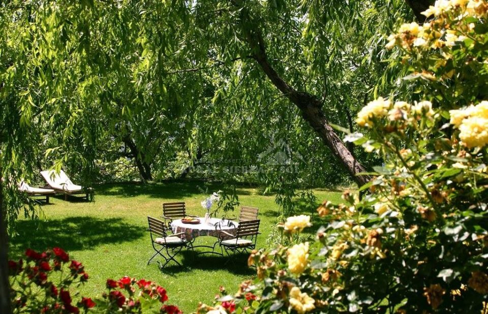 Alojamiento Rural en Pitres, con piscina y wifi - Imagen 27