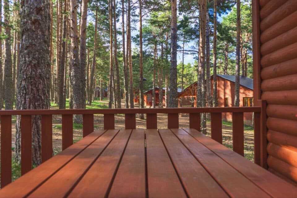 Bungalows Las Corralizas - Imagen 25