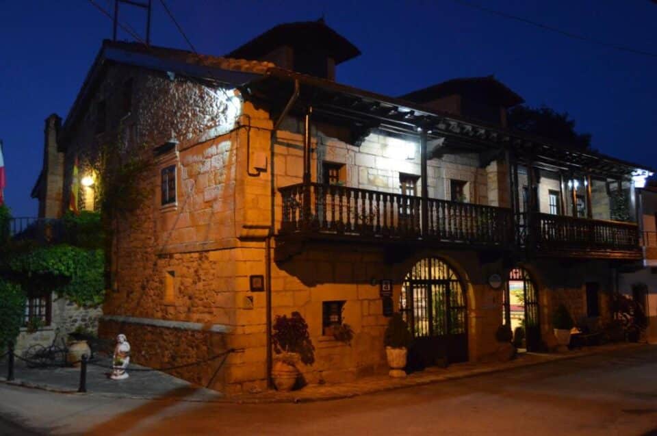 Posada Real La Montañesa - Imagen 14