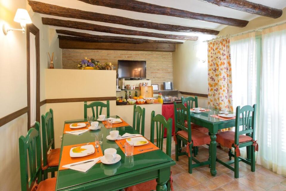 Hotel Rural El Pilaret - Imagen 12