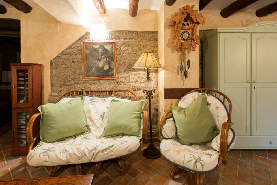 Hotel Rural El Pilaret - Imagen 13