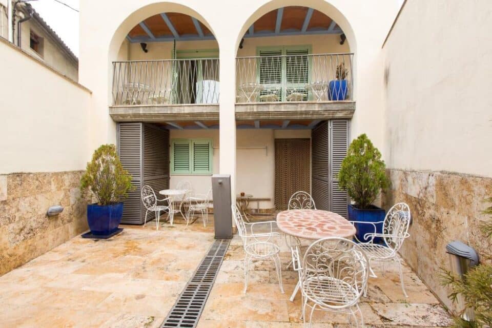 Hotel Rural El Pilaret - Imagen 17