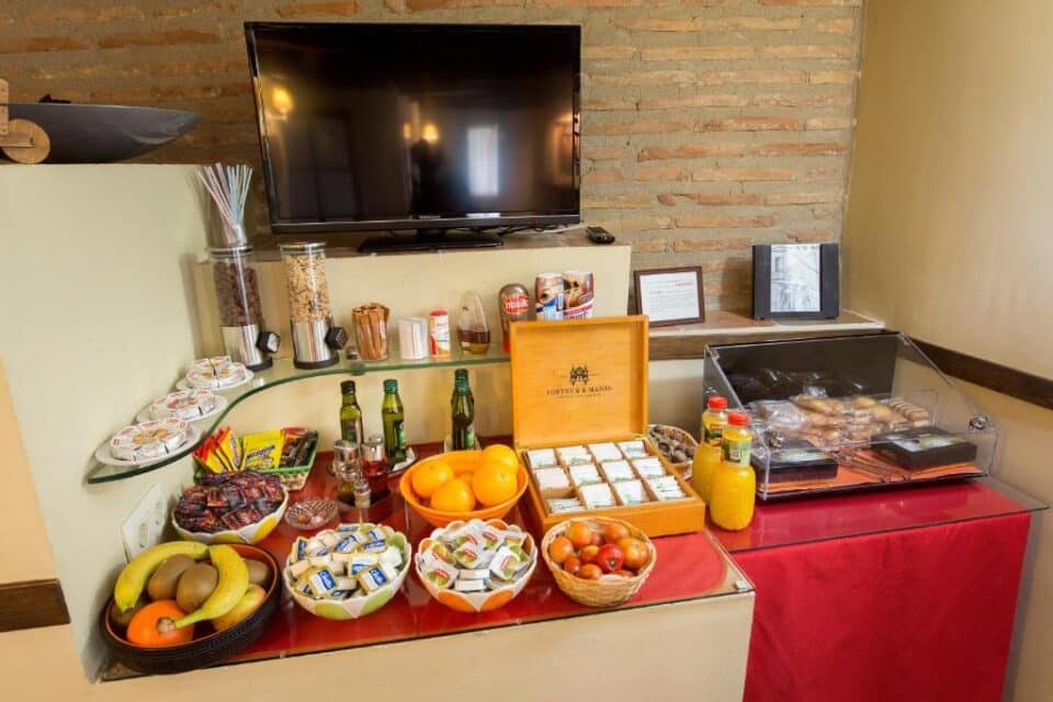 Hotel Rural El Pilaret - Imagen 18