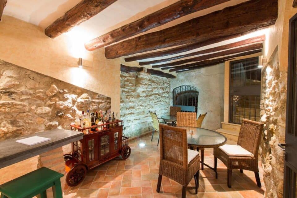 Hotel Rural El Pilaret - Imagen 19