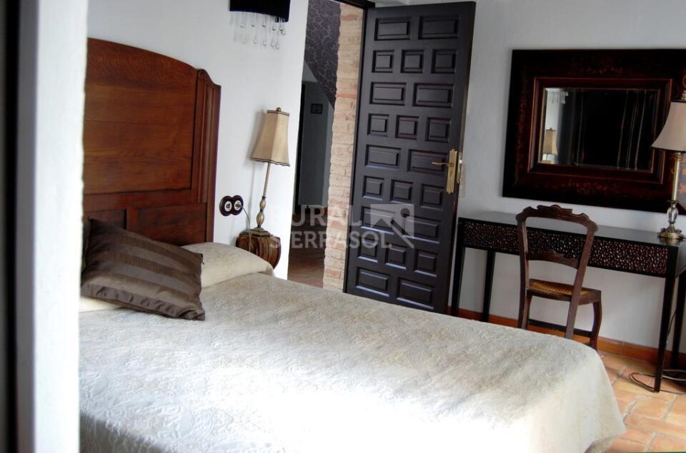 Encantador Hotel en el casco histórico de Carmona - Imagen 38