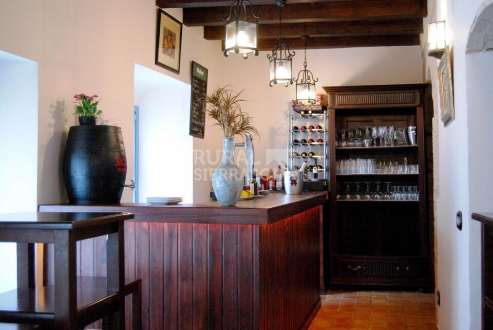 Encantador Hotel en el casco histórico de Carmona - Imagen 39