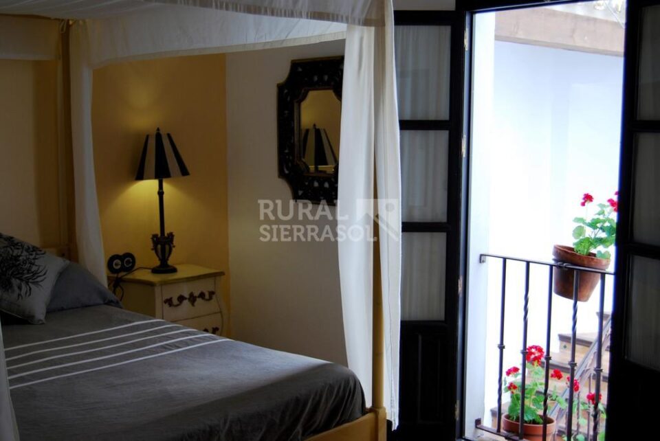 Encantador Hotel en el casco histórico de Carmona - Imagen 41