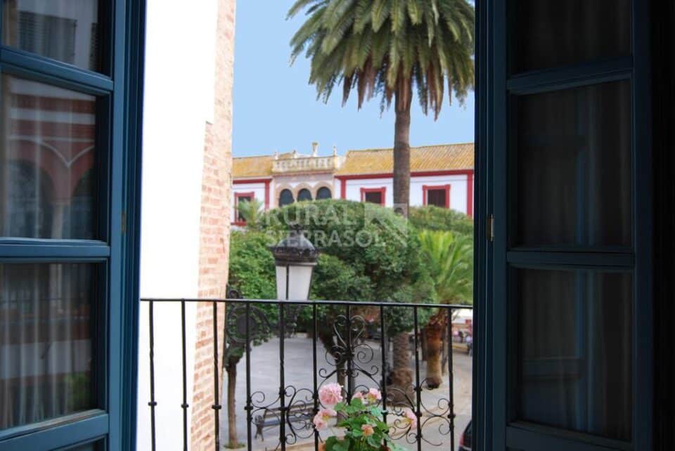 Encantador Hotel en el casco histórico de Carmona - Imagen 43