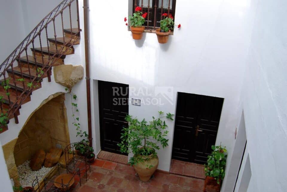 Encantador Hotel en el casco histórico de Carmona - Imagen 44