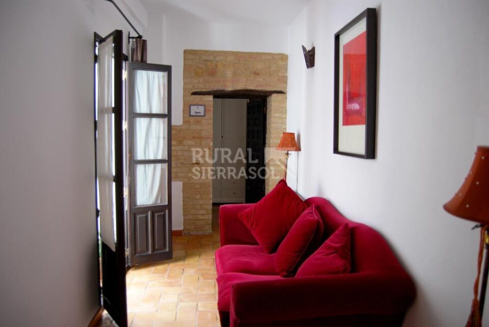 Encantador Hotel en el casco histórico de Carmona - Imagen 46