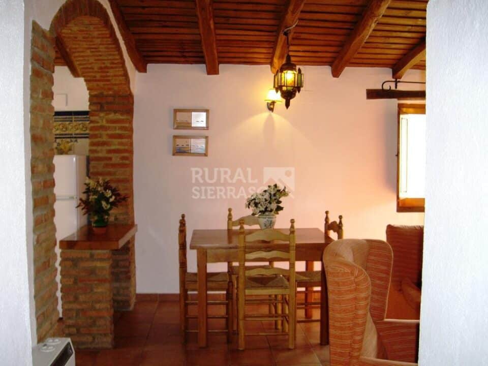 Conjunto Rural en plena naturaleza, con piscina y aire acondicionado - Imagen 97