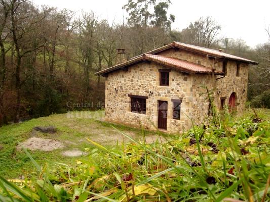 Casa rural en Entrambasaguas (Cantabria)-981