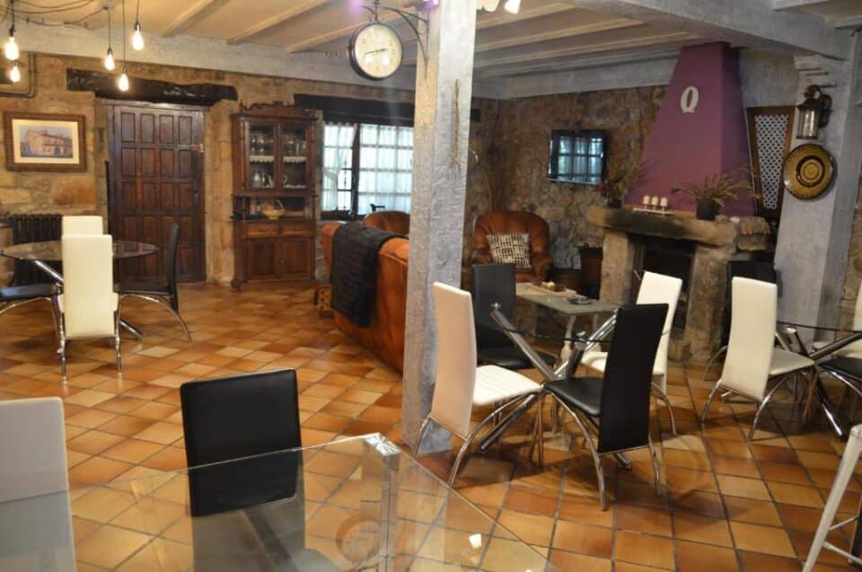 Posada Real La Montañesa - Imagen 19