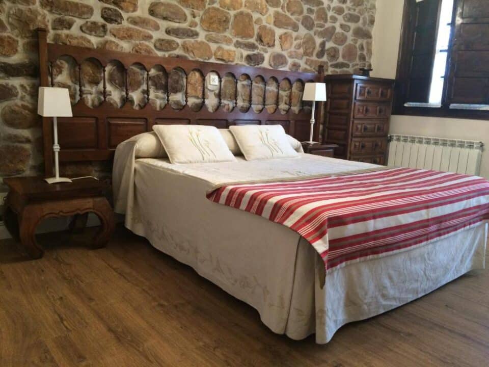 Posada Real La Montañesa - Imagen 22