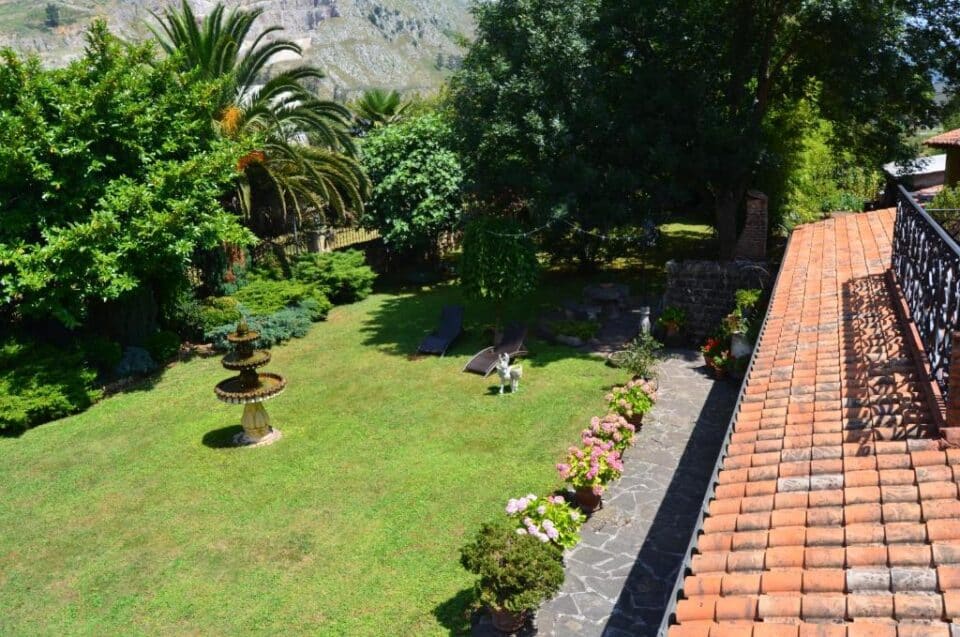 Posada Real La Montañesa - Imagen 28