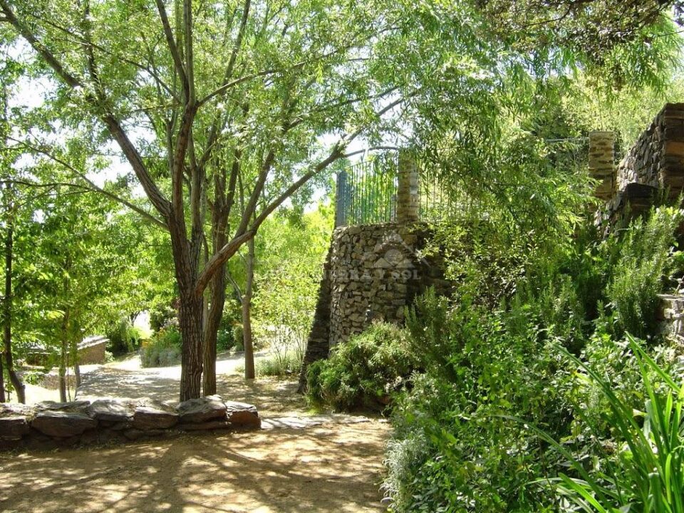 Espléndido Alojamiento Rural en Pitres, con calefacción, chimenea y wifi - Imagen 32