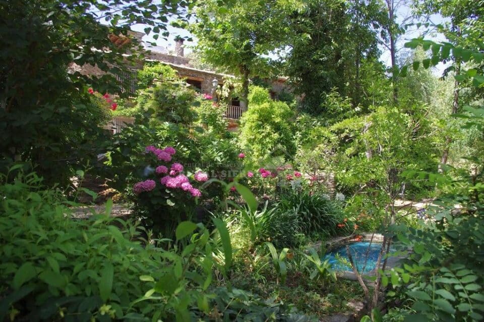 Espléndido Alojamiento Rural en Pitres, con calefacción, chimenea y wifi - Imagen 39
