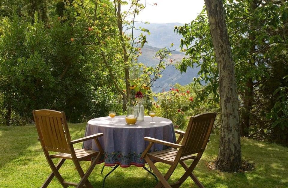 Espléndido Alojamiento Rural en Pitres, con calefacción, chimenea y wifi - Imagen 52