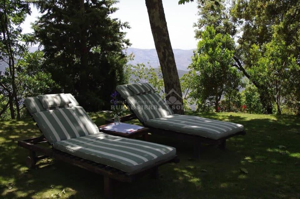 Maravilloso Estudio en Pitres, con piscina y wifi - Imagen 41